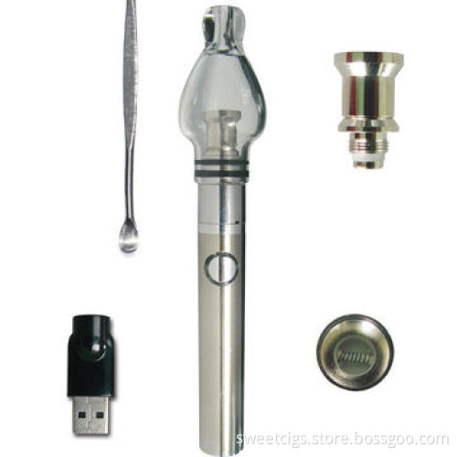 Snoog Dog G Pen Wax Vaporizer